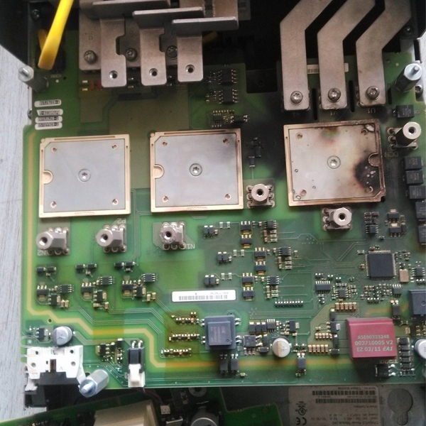 6SL3210-1SE24-5UA0变频器维修