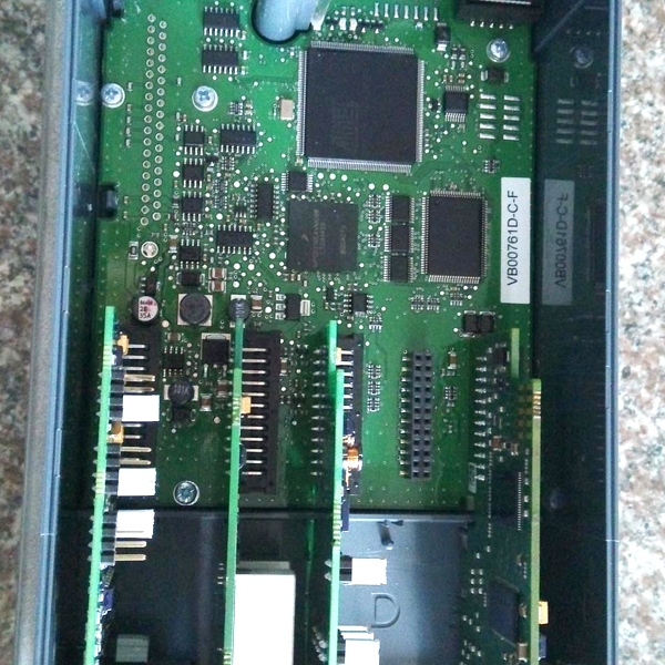 伟肯变频器NXP00315G2H1SSVA1A2A500C5