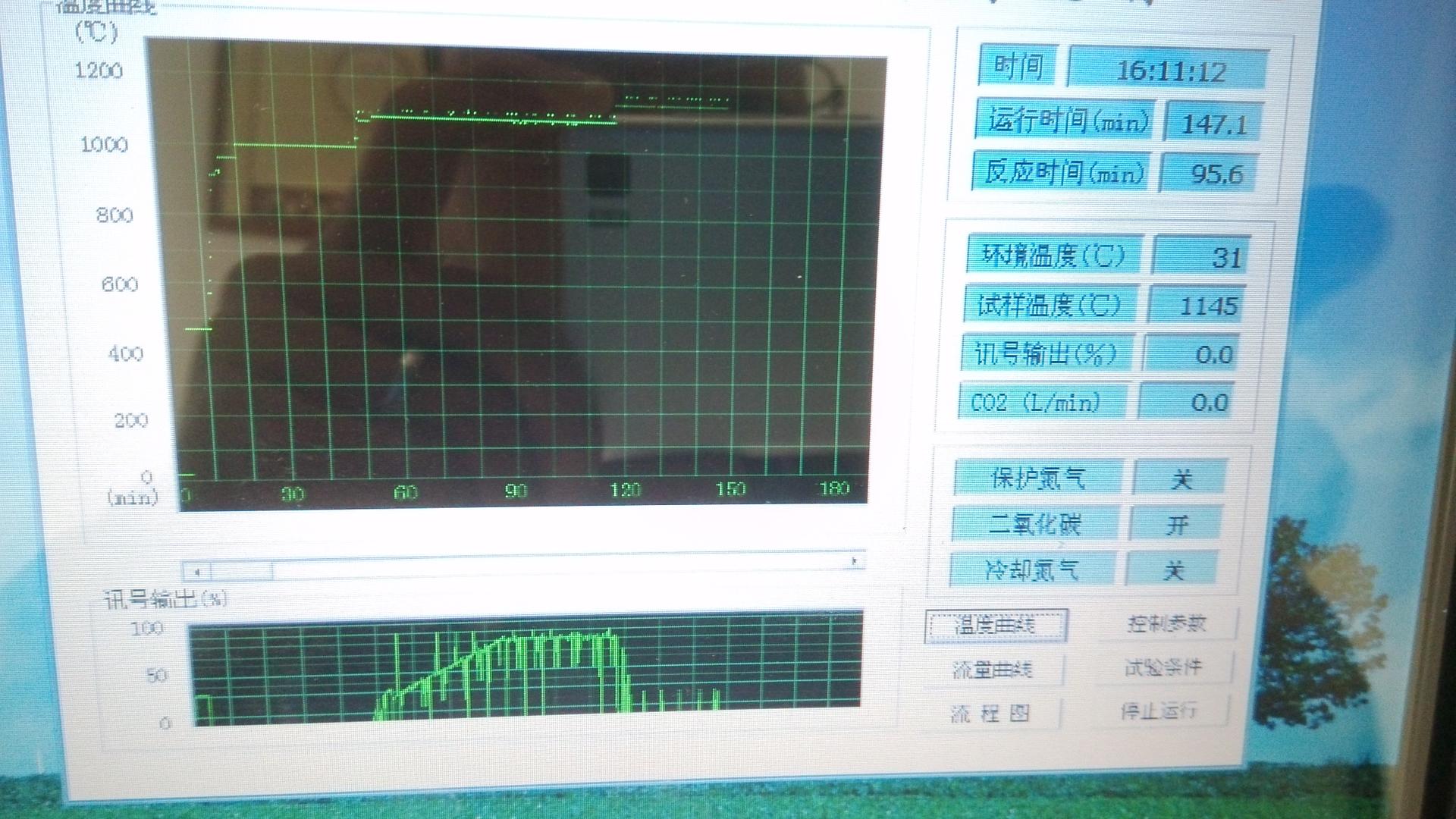 云南仪表仪器