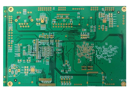 云南电路板维修——电路板系统的分类