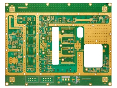 PCB电路板维修口诀