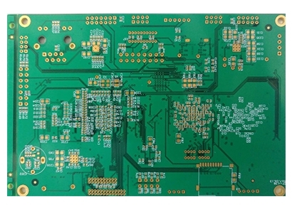 云南电路板维修通常出现的问题